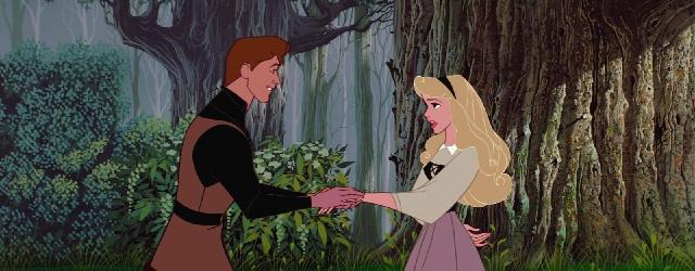 迪士尼公主：《睡美人》之爱洛公主，她的公主心你了解多少？
