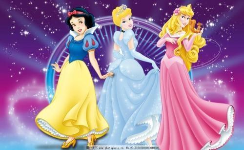 迪士尼公主：《睡美人》之爱洛公主，她的公主心你了解多少？