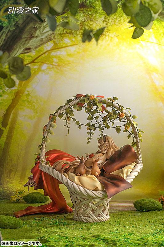 Myethos《FairyTale-Another》睡美人1/8比例手办开订