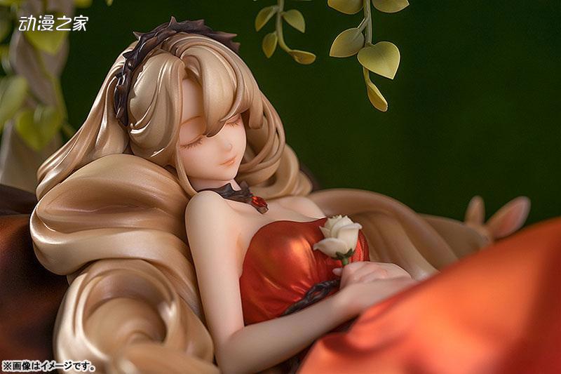 Myethos《FairyTale-Another》睡美人1/8比例手办开订