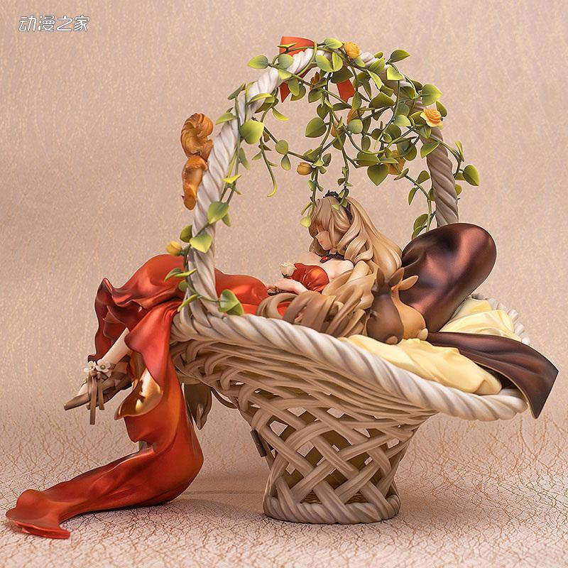 Myethos《FairyTale-Another》睡美人1/8比例手办开订