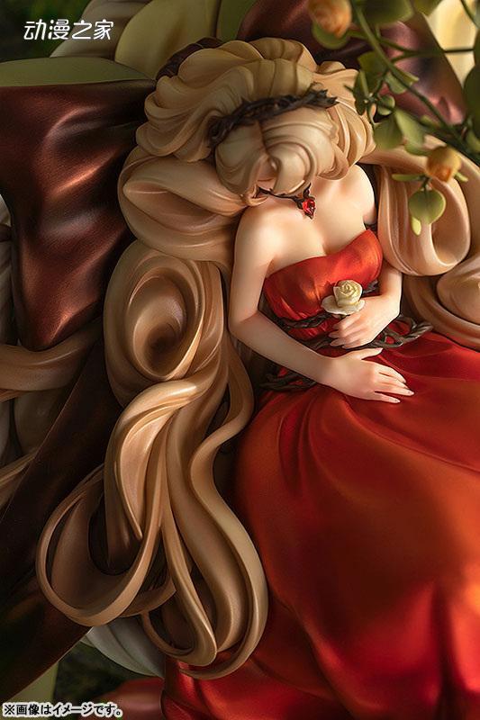 Myethos《FairyTale-Another》睡美人1/8比例手办开订