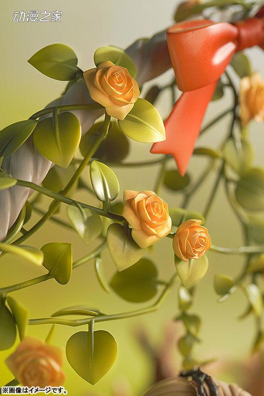 Myethos《FairyTale-Another》睡美人1/8比例手办开订