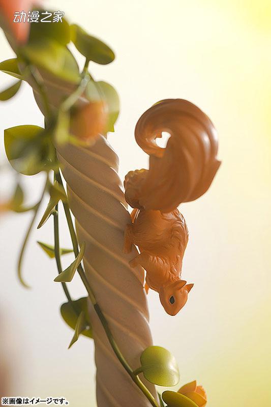 Myethos《FairyTale-Another》睡美人1/8比例手办开订