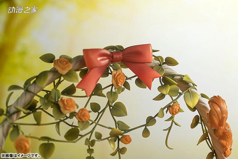 Myethos《FairyTale-Another》睡美人1/8比例手办开订