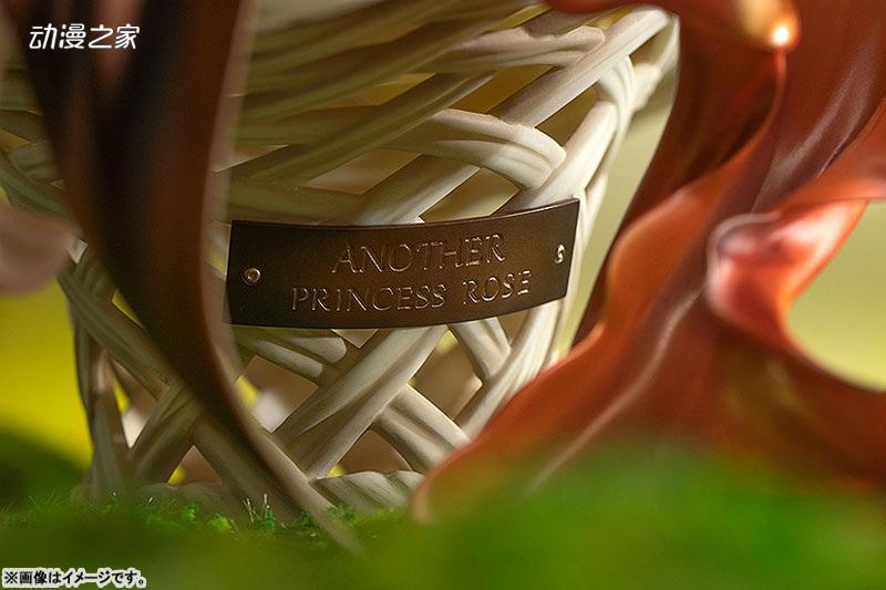 Myethos《FairyTale-Another》睡美人1/8比例手办开订