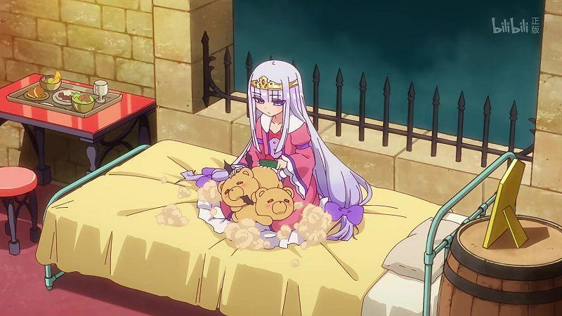 为世界睡眠日寻找代言人，睡美人落选，这位公主胜出当之无愧