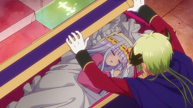 为世界睡眠日寻找代言人，睡美人落选，这位公主胜出当之无愧