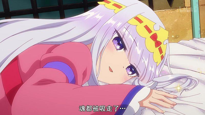 为世界睡眠日寻找代言人，睡美人落选，这位公主胜出当之无愧