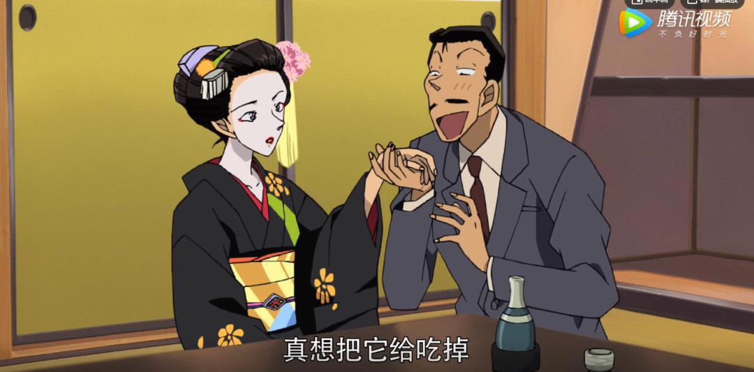 居然还有人不给它打5分？