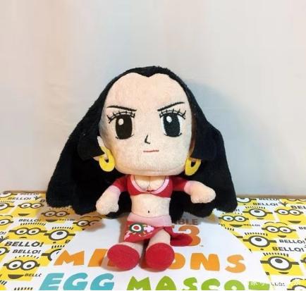 神奇谷子在哪里：那些奇葩的动漫周边