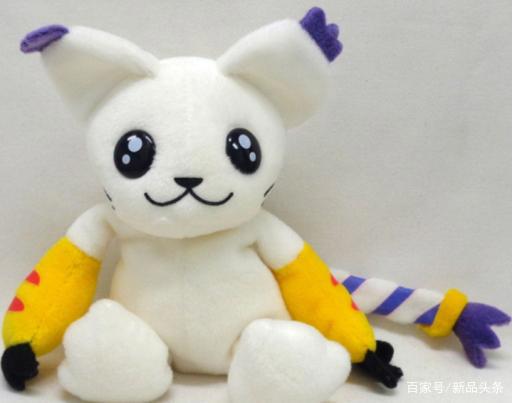 神奇谷子在哪里：那些奇葩的动漫周边