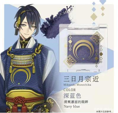 神奇谷子在哪里：那些奇葩的动漫周边