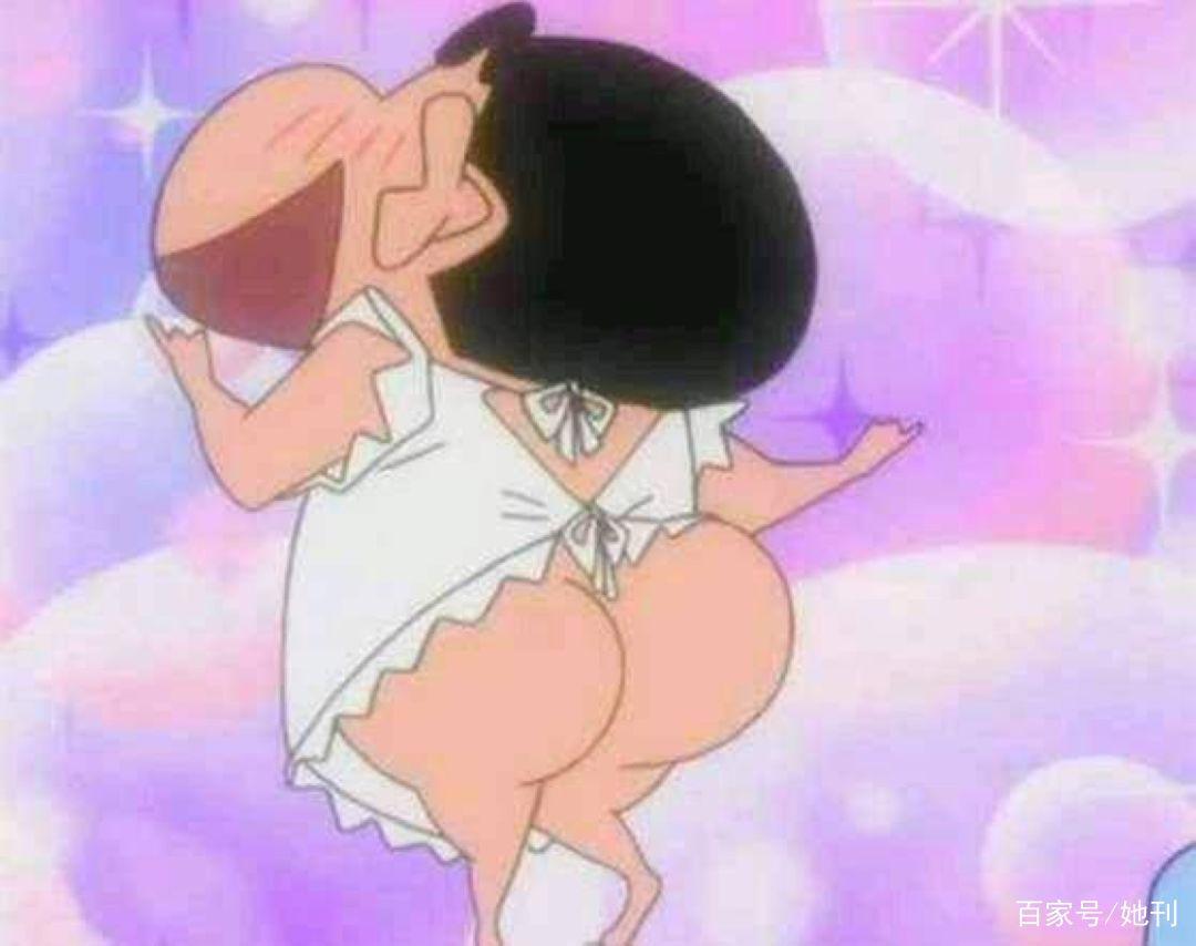 《蜡笔小新》作者过世十年，我发现小新其实是“别人家的孩子”