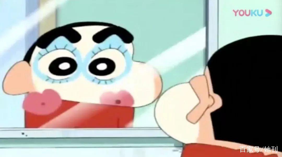 《蜡笔小新》作者过世十年，我发现小新其实是“别人家的孩子”