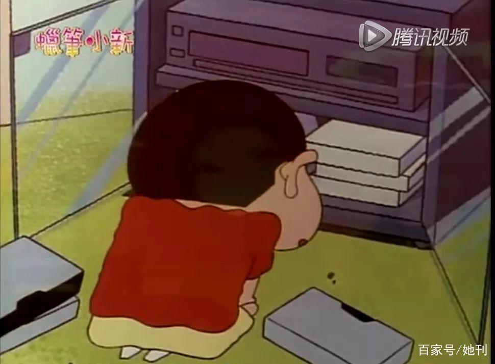 《蜡笔小新》作者过世十年，我发现小新其实是“别人家的孩子”