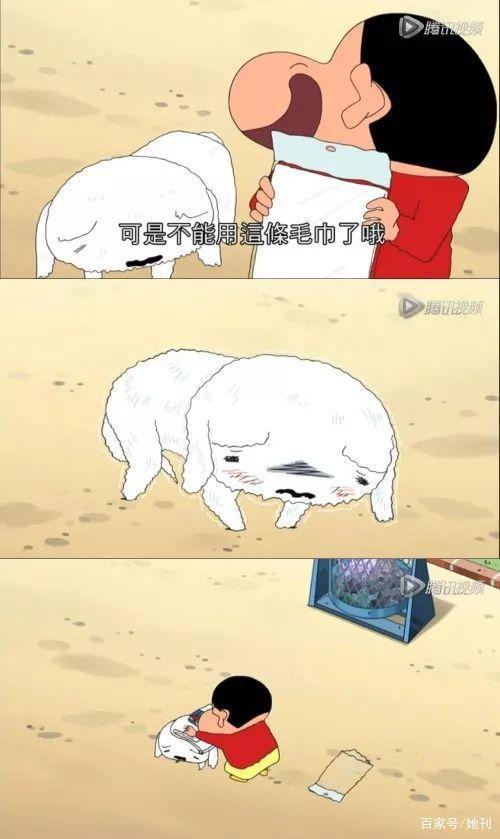 《蜡笔小新》作者过世十年，我发现小新其实是“别人家的孩子”