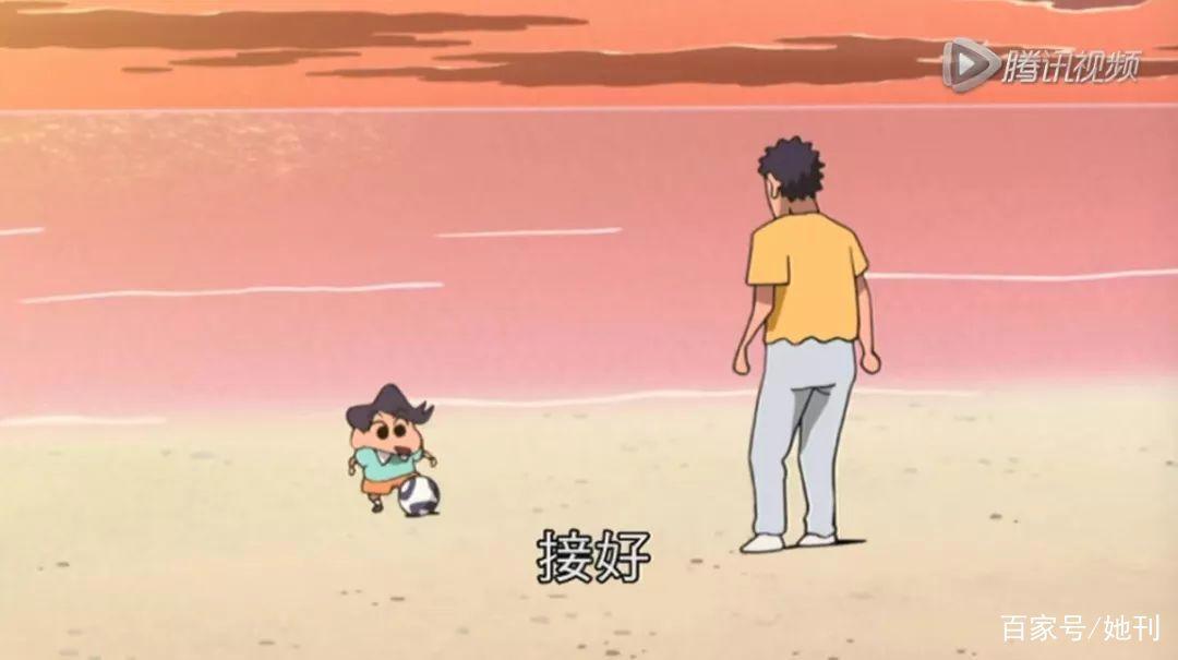 《蜡笔小新》作者过世十年，我发现小新其实是“别人家的孩子”