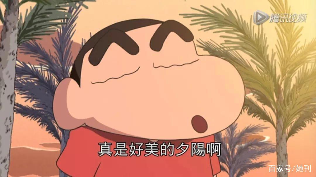 《蜡笔小新》作者过世十年，我发现小新其实是“别人家的孩子”