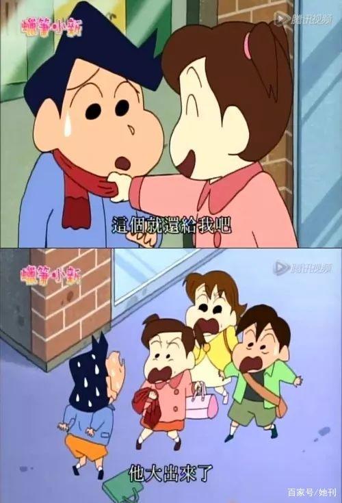 《蜡笔小新》作者过世十年，我发现小新其实是“别人家的孩子”