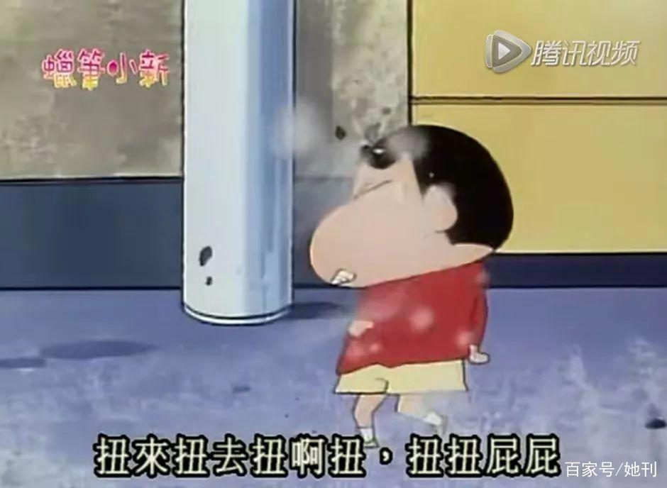 《蜡笔小新》作者过世十年，我发现小新其实是“别人家的孩子”