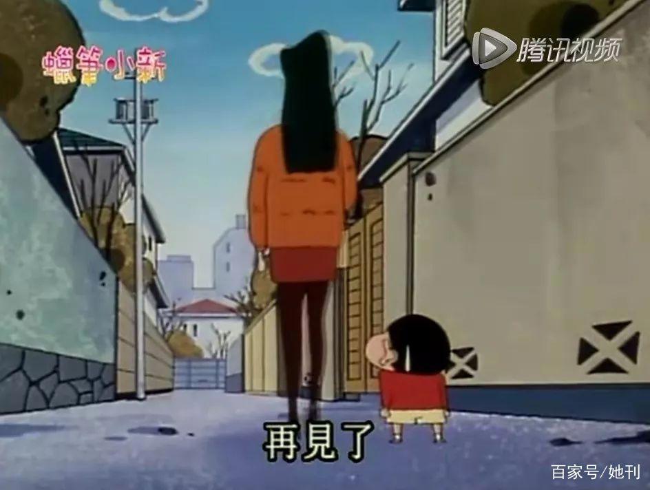 《蜡笔小新》作者过世十年，我发现小新其实是“别人家的孩子”