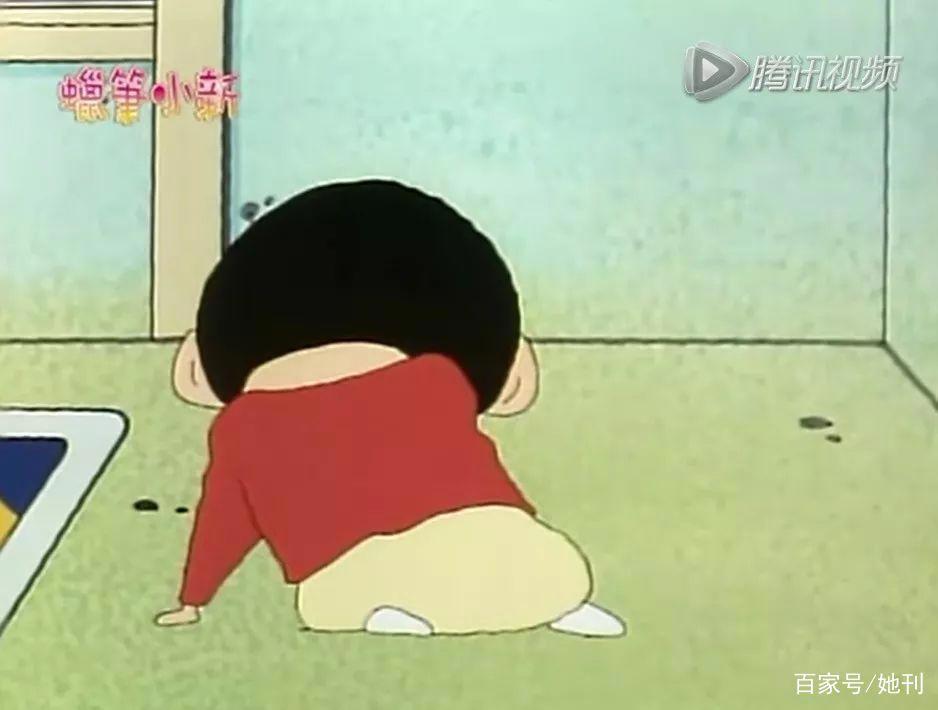 《蜡笔小新》作者过世十年，我发现小新其实是“别人家的孩子”