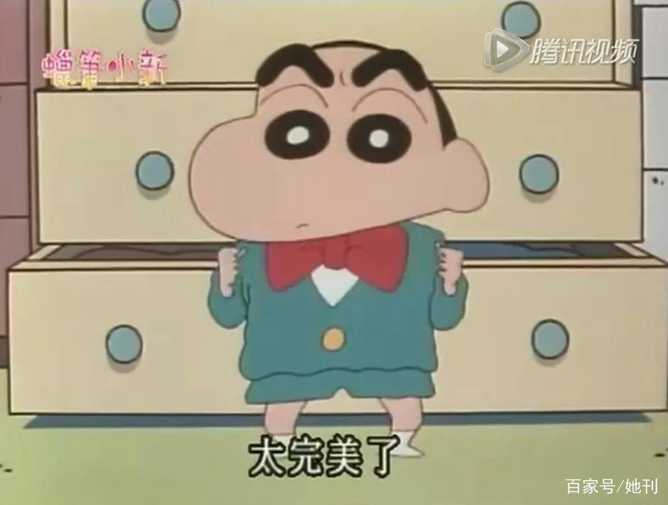 《蜡笔小新》作者过世十年，我发现小新其实是“别人家的孩子”