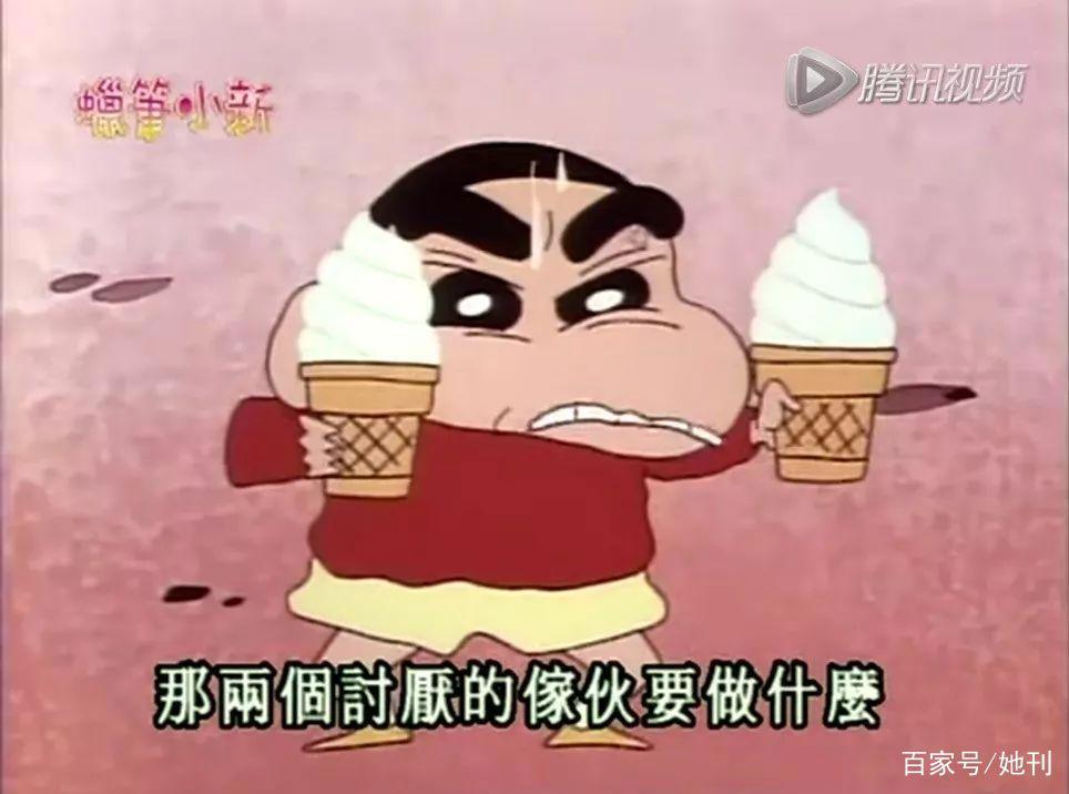 《蜡笔小新》作者过世十年，我发现小新其实是“别人家的孩子”