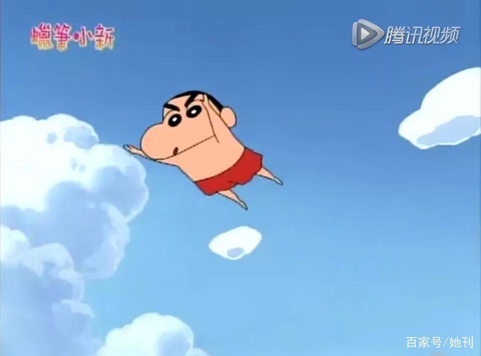 《蜡笔小新》作者过世十年，我发现小新其实是“别人家的孩子”