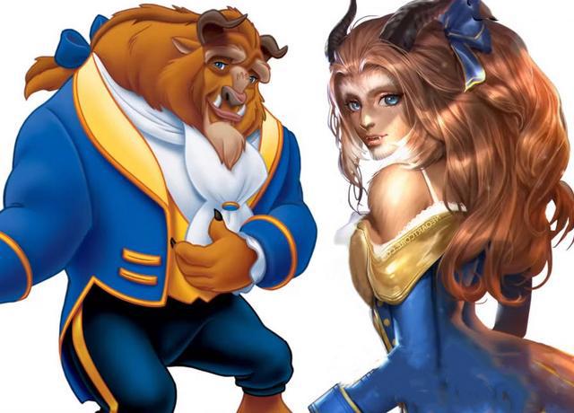 二次元动漫男主女装，马里奥叔叔成美少女，一拳超人变健身大妈