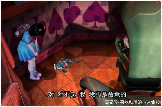 这六个隐秘的穿帮很多人没有发现，网友：每个角落都要注意到才行