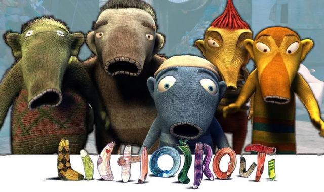 《奇怪的袜子精灵》与嗨曲共同摇摆，尽情分享快乐幸福