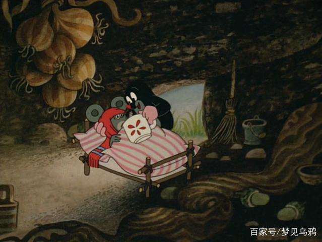 《奇怪的袜子精灵》当你孤独的时候，会想起曾经丢失的那只袜子