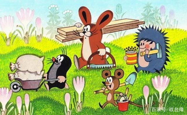 看过《奇怪的袜子精灵》之后，困扰多年的谜案水落石出