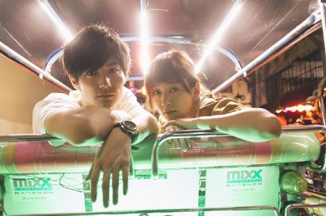 片寄凉太网红剧预定，去年又苏又羞耻的“哥哥”终于回来了