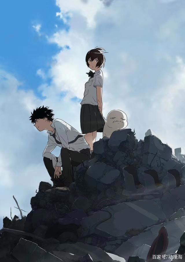 别人一季都出不完的内容，它一两集就搞定了，盘点那些短篇动画