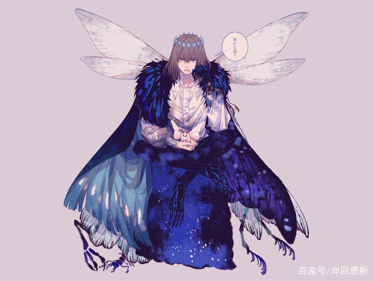 2021年FGO五星从者人气排名：呆毛王未进前十，但Saber脸没有过气