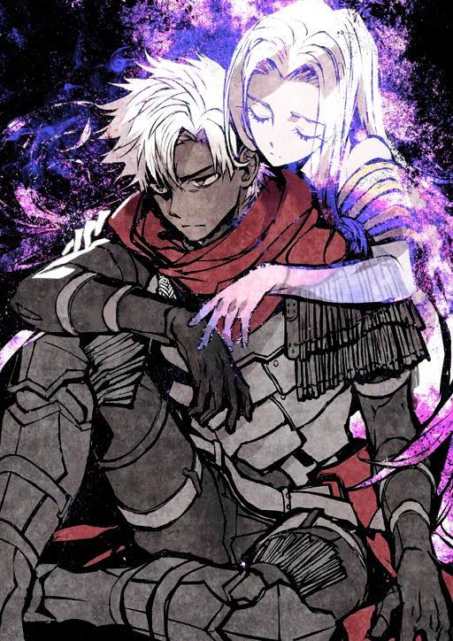 FGO专栏：新“士郎”落地！七个“卫宫”你认得几个