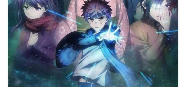 FGO专栏：新“士郎”落地！七个“卫宫”你认得几个