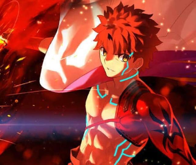 FGO专栏：新“士郎”落地！七个“卫宫”你认得几个