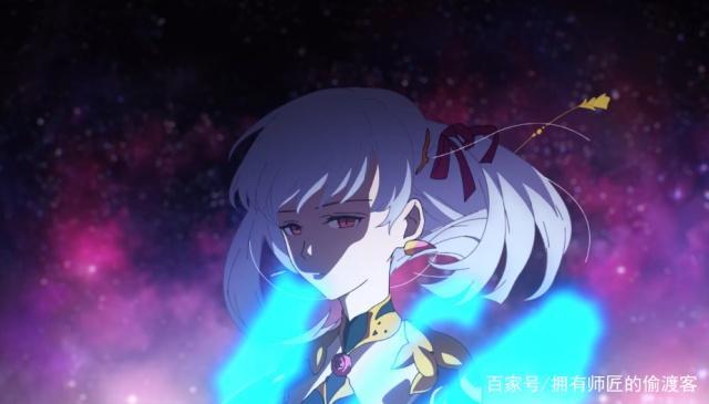 FGO:日服直播再放“组合拳”，新从者迦梨落地，二世事件簿联动确认