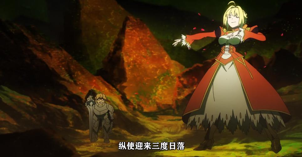 FGO最新OVA玩了哪些梗？一开始登场的人物就有许多人不认识