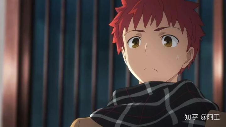 从被人嘲讽到圈粉无数，他是fate中人气转折最大的男主角