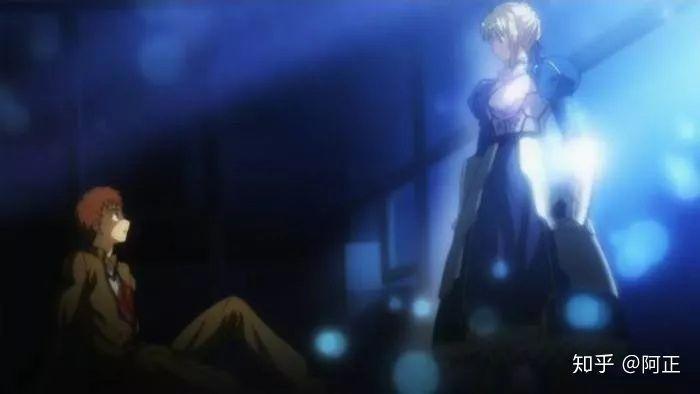 从被人嘲讽到圈粉无数，他是fate中人气转折最大的男主角