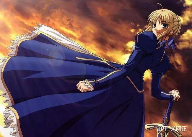 从被人嘲讽到圈粉无数，他是fate中人气转折最大的男主角