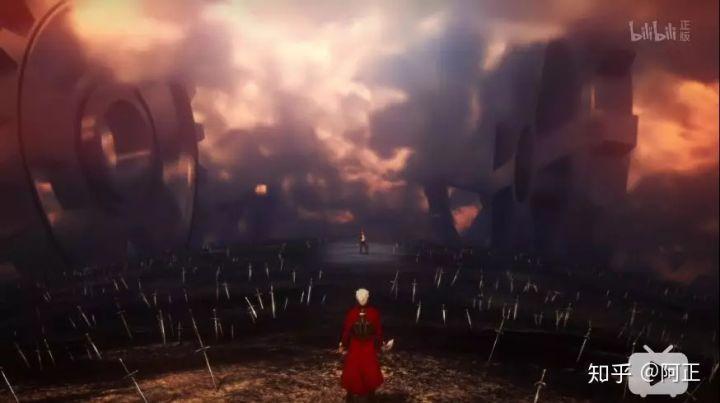 从被人嘲讽到圈粉无数，他是fate中人气转折最大的男主角