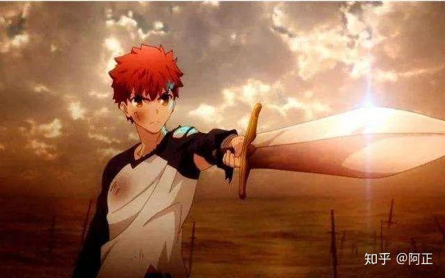 从被人嘲讽到圈粉无数，他是fate中人气转折最大的男主角