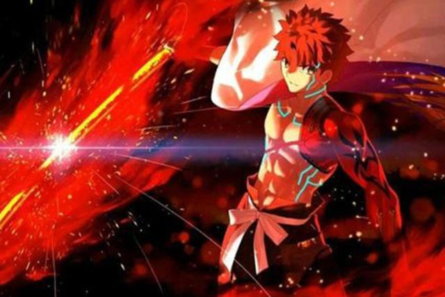 Fate：多版本士郎对比，第一位虽然弱但是却意外的是人生赢家