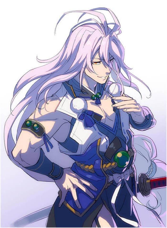 阴阳师「鬼切」新皮肤爆光，竟像这位动漫角色！